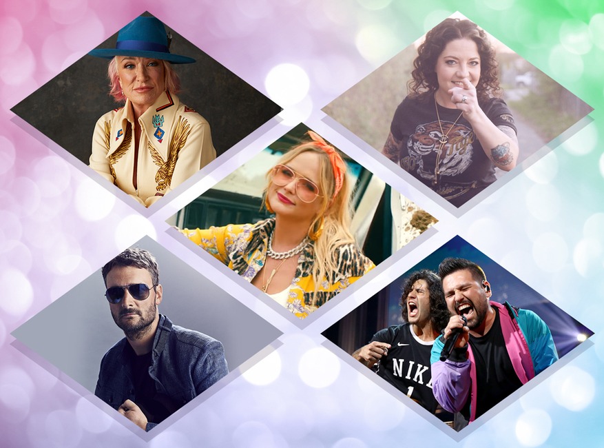 2020 Grammy Awards Nominees, Best Country Song